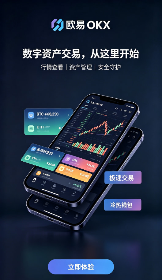 欧交易所app官网下载安全数字资产交易平台图文